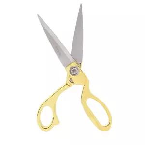 재단가위 20cm 양장 천 봉제 자수 천 수선 수예 리폼 재봉 양장 다용도