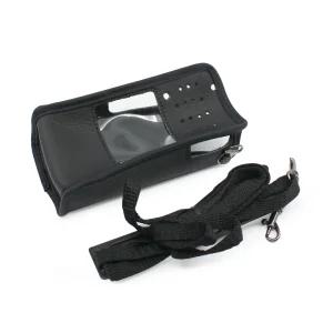 모토로라 XIR-C2620 무전기용 가죽케이스
