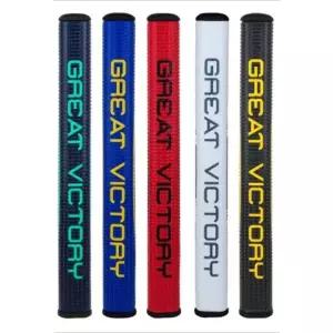 지브이투어 GV TOUR GTR 2.0 논테이퍼 투어 퍼터그립(45g/스탠다드).