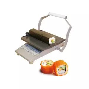 오리온식품기계 업소용 김밥 제조기 JJSDM-4004 수동 마끼 기계