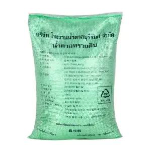 부리람 비정제 원당 15kg / 갈색 설탕 사탕수수당