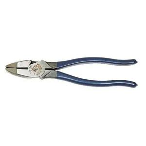 swK 플라이어 와이어 펜치 23.8cm 뺀찌 나사 크레인 절단