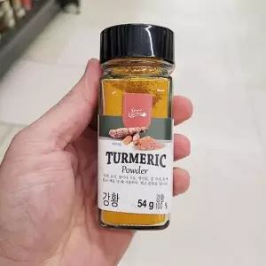 브레드가든 강황 54g