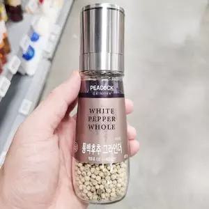 톡백후추 그라인더 85g