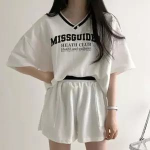 [라일리여성의류] Rly 여자트레이닝코디 데일리 여자츄리닝세트 운동복