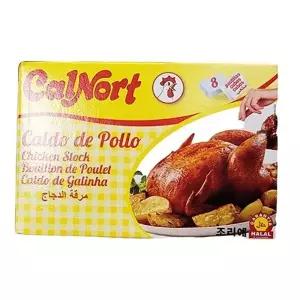 칼노트 치킨스톡 80g