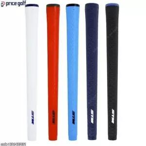 에스티엠 STM M3 골프그립50g 라운드(드라이버 우드 유틸리티 아이언 웨지겸용).