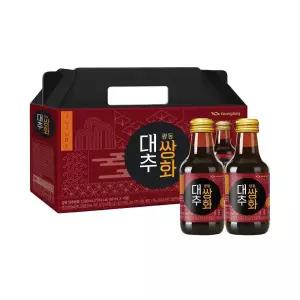 대추쌍화 150ml 40개 1박스