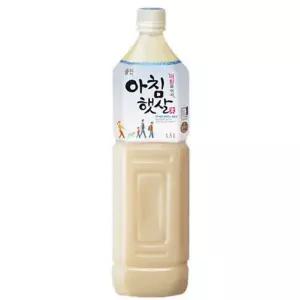 아침햇살 1.5L X 12개