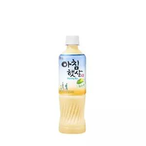 웅진 아침햇살 500ml 10개