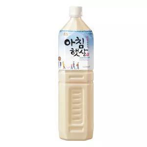 아침햇살 1.5L 12개