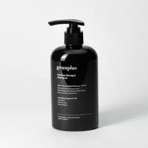 그룬플러스 헤어 테라피 샴푸 250ml