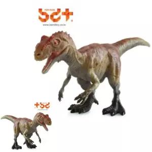 어린이용품 동물작동완구 반디 알로사우르스