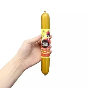 맥스봉 빅소시지 150g 아이스박스포장