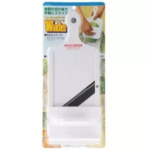 일본산 대형 양배추 슬라이스 채칼