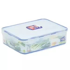 락앤락 샐러드 밀폐용기 3.9L 트레이형 직사각 대용량