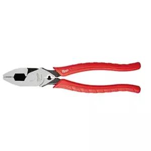 [RIZPICK]swK 철선 플라이어 밀워키 동선 작업 뺀찌 22.8cm 펜치