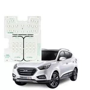 투싼IX IBX651B0 LED 실내등 차량 내부 조명 라이트 썬루프 무