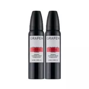 그라펜 볼륨업 휘핑 토닉 100ml x 2개 휴대용 미니