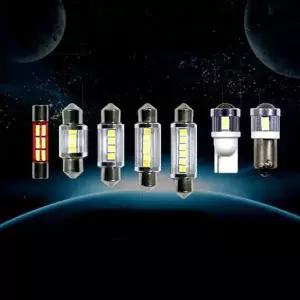 올뉴스포티지QL XHD920L4 LED 실내등 내부 전등 조명등 일반형