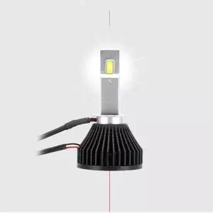 자동차 RLP278W2 안전등 LED 램프 차량용 라이트 안개등 H3타입
