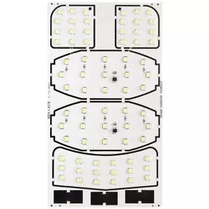 그랜드카니발 KRB770P6 LED 실내등 전구 전방등 중앙등 트립형