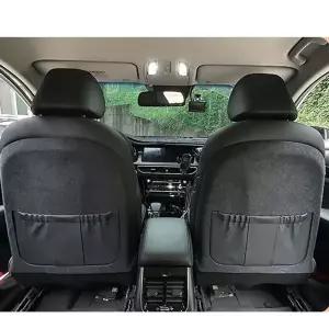 K7 CGK572G8 시트 후면 커버 기스 스크래치 펠트 커버 1열 포켓