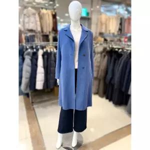 [조이너스] 세이브존01 울 혼방 핸드메이드 코트 JADW0WCH440_P413616372