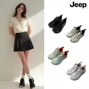 [NS홈쇼핑]지프JEEP 여성 플로우러너워킹화[35955112]