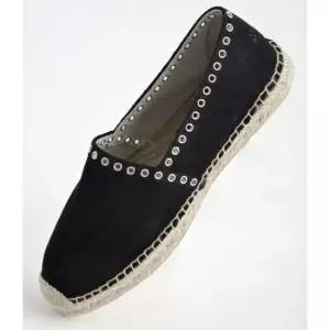 이자벨마랑 MUST IT_ISABEL MARANT CANAE EP0001FA B1C02S 01BK 카나에 스웨이드 에스파드류