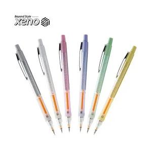 샤프 0.5mm 브러짐방지 미끄럼방지 쿠션 샤프심 고급 각인문구
