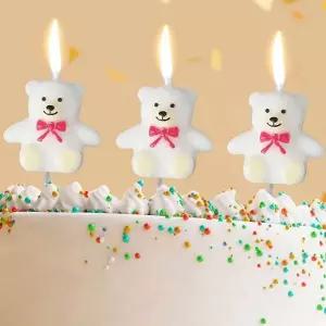 생일 초 파티초 케이크초 촛불 생일파티용품