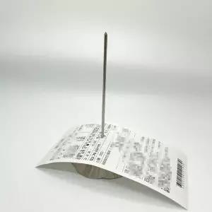 식당 영수증꽂이 빌지홀더
