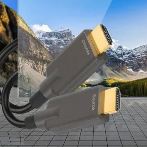영상 출력 케이블 모니터 티비 연결선 HDMI 2.0 5m