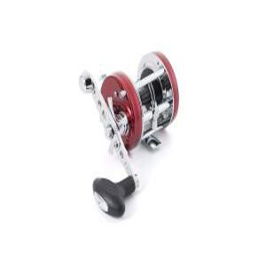 AbuGarcia (아부가르시아) 앰배서더 (Ambassadeur) 6500CS 로켓 레드 오른쪽 핸들