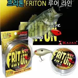 카작스 일본원사 카본코팅 150미터 루어원줄낚시 민물 용라인 도구 장비 보조 액세서리 낚시