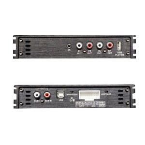 zu PZ 4ch 6ch 포칼 4X C7 고출력