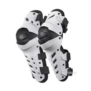 PRO-BIKER 3 색 2023 오토바이 무릎 보호대 슬라이더 motosiklet 보호 steel ELBOW PADS