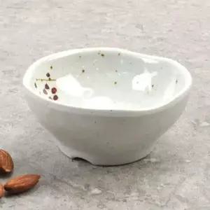 swK 멜라민 8.3cm 소스볼 후식볼 찬기 그릇 종지 요거트볼 업소용접시
