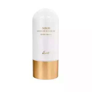 코이 솔리드 단백질 모이스처 선크림 30ml
