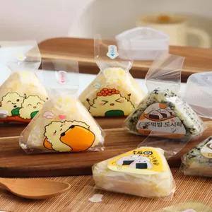 삼각김밥 포장지 비닐 1000매