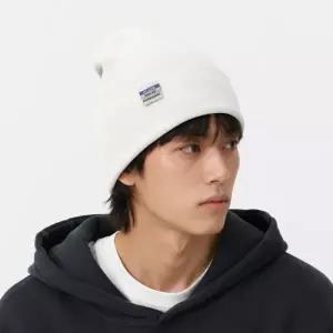 [미하라야스히로]메종미하라야스히로 남성 270040 니트 워치 캡 157422253