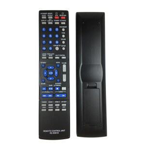 KENWOOD 오디오 플레이어용 새 RC-R0518 리모컨 RC-R0517 KRF-V5200D KRF-V5450D KRF-V7200D-S