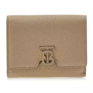 버버리 MUST IT_여성 TB 컴팩트 지갑 8066022 LS TB COMPACT WALLET LGL A1435 2