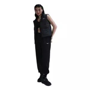 [나이키] NSW 플리스 여성 하이웨이스트 오버사이즈 스 팬츠 FZ5997-010 FZ5997-010_DSQ 2597859
