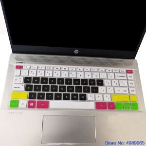 키보드 커버 보호대, HP 14s 노트북 AMD R3 R5 14s-dk1058au dk0023ax dk0106au dk0123au dk0073au dk0121au dk0107au