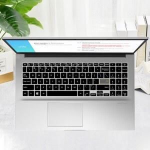 ASUS vivobook 15 x513 EP EA K513EQ K513 EQ X513EP X513EA S5600FL 15.6 인치 실리콘 노트북 키보드 커버 보호