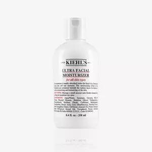 키엘 울트라 훼이셜 모이스처 라이저 로션 250ml