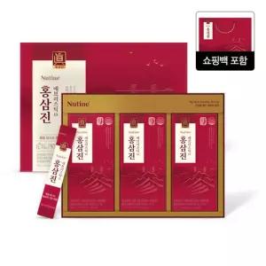 홍삼진 에브리스틱 EX