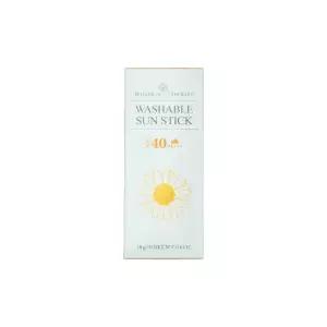 보타니컬테라피 워셔블 선스틱 18g (SPF40) 2개